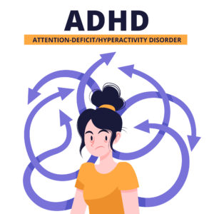 What Does Meth Do to Someone Who Has ADHD
