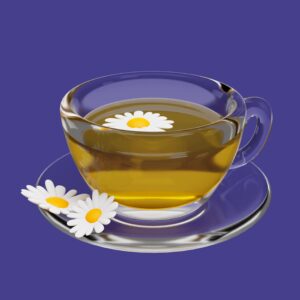 What Tea Is Good for Anxiety