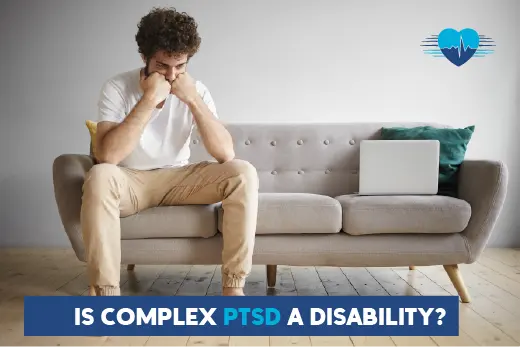 Is Complex PTSD a Disability