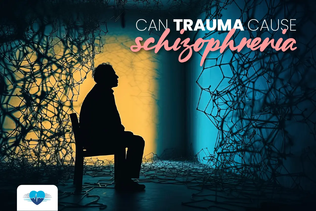 Can Trauma Cause Schizophrenia