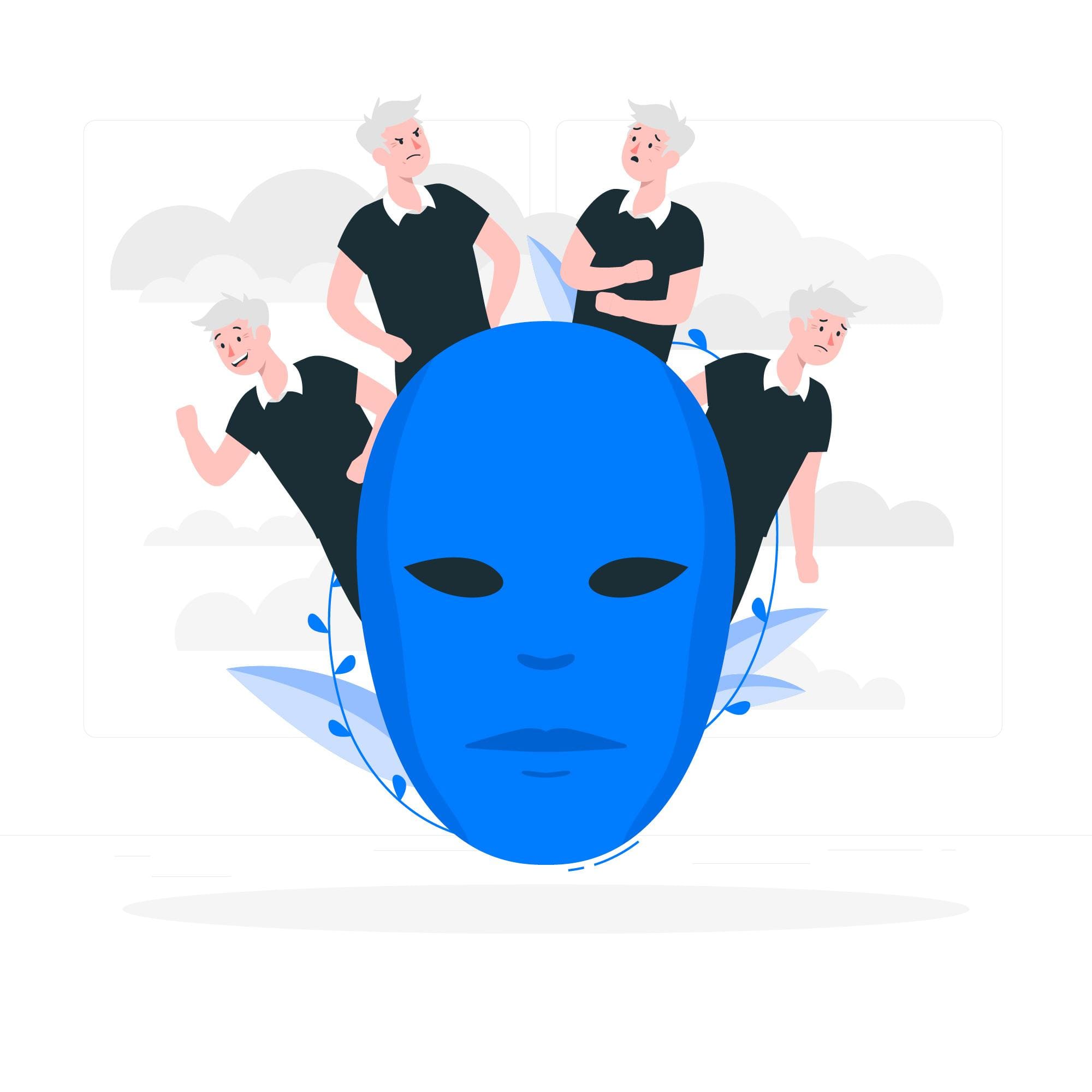 How To Detach From Someone With Borderline Personality Disorder 