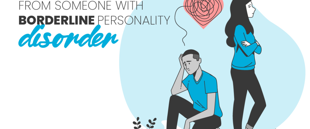 how to detach from someone with borderline personality disorder