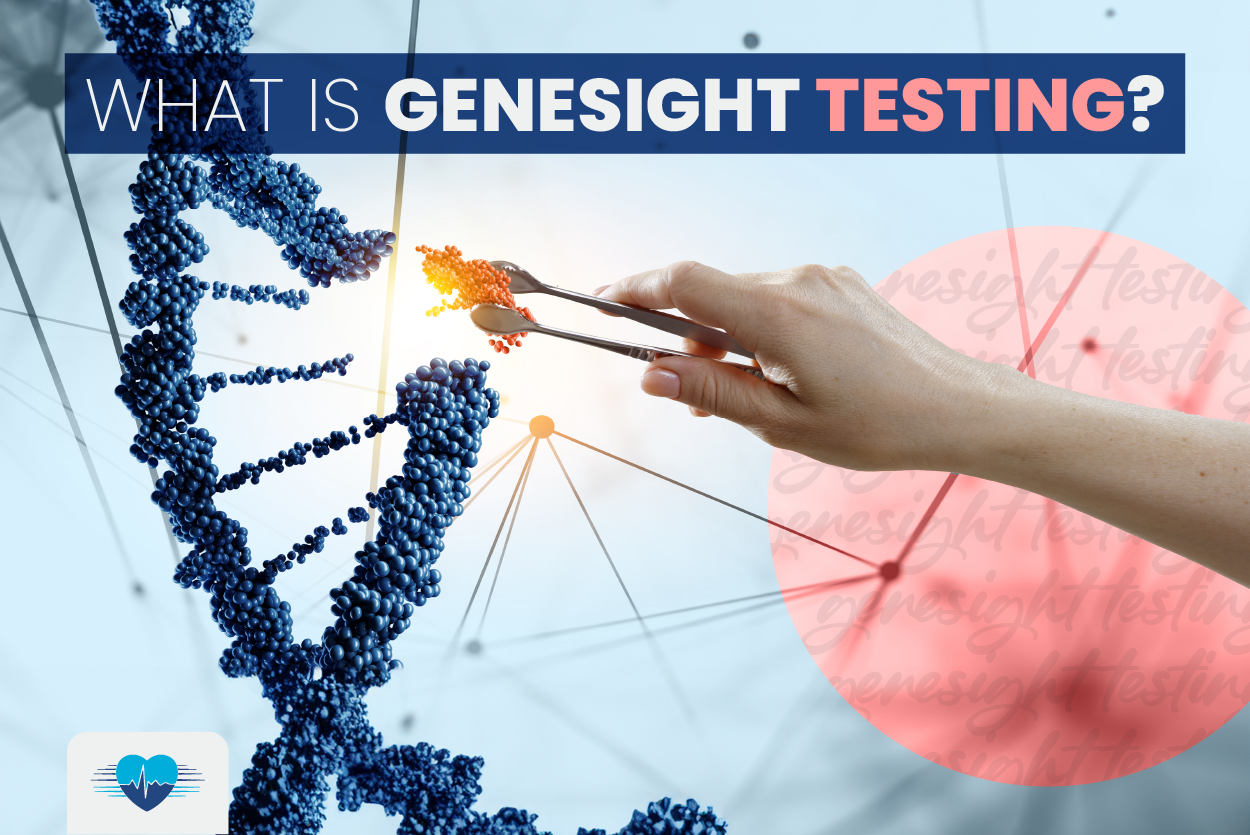 genesight testing