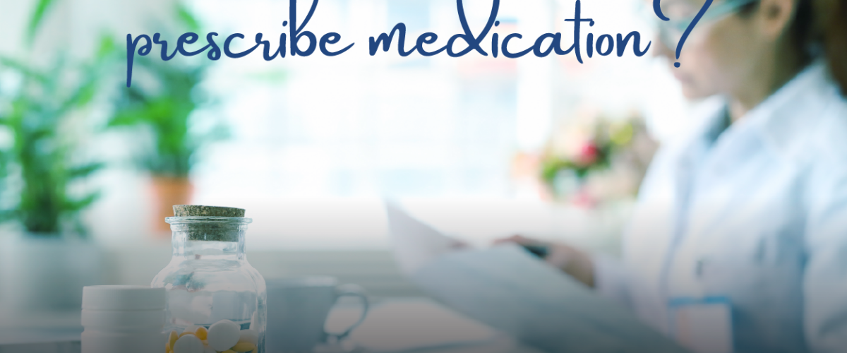 can urgent care prescribe medication