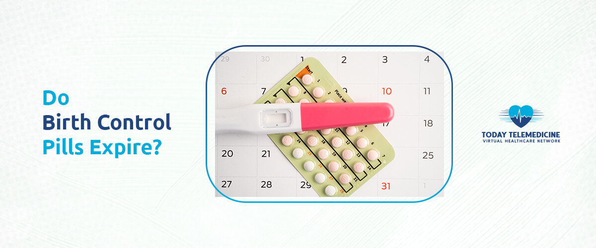 Birth Control Pills