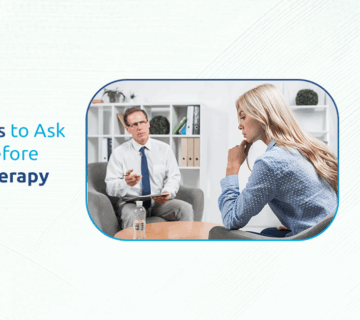 Questions to Ask