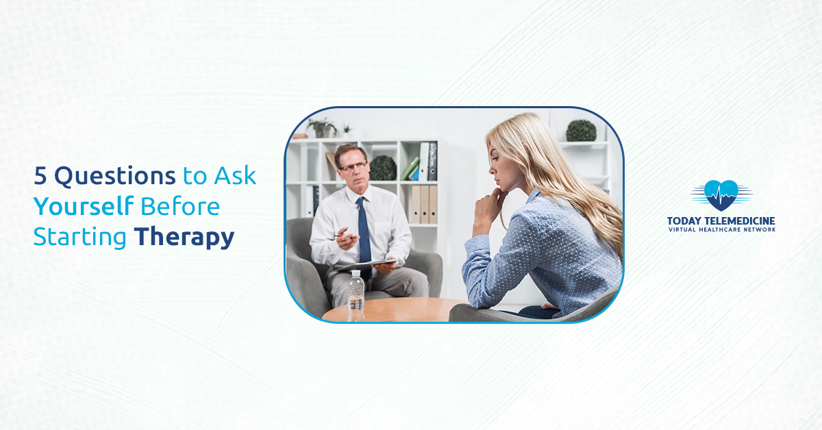 Questions to Ask
