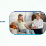Therapy for Anxiety