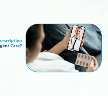 Virtual Urgent Care