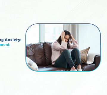 functioning anxiety