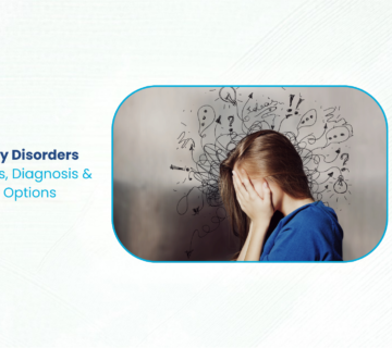 Personality Disorders