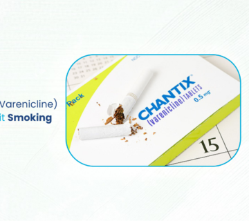 Chantix