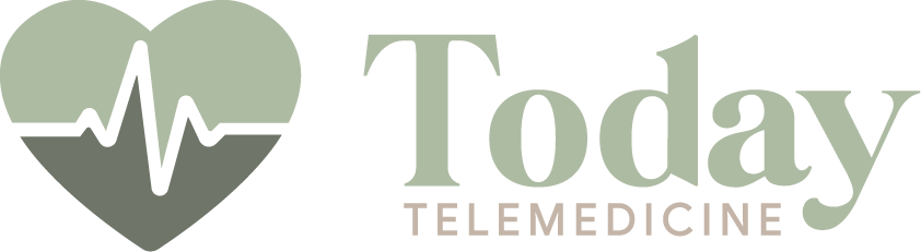 Today Telemedicine Logo Varients-01