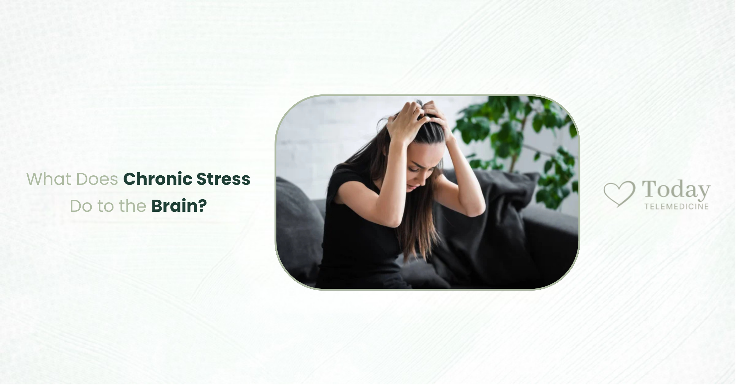 Chronic Stress