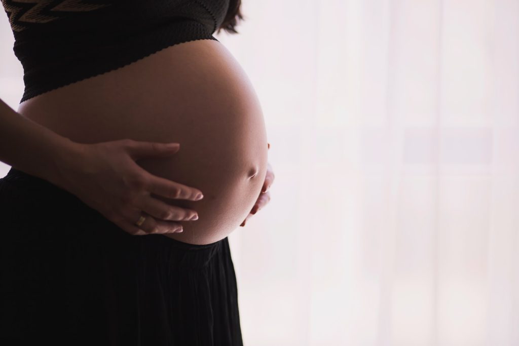 Telehealth Pregnancy & Postpartum Support