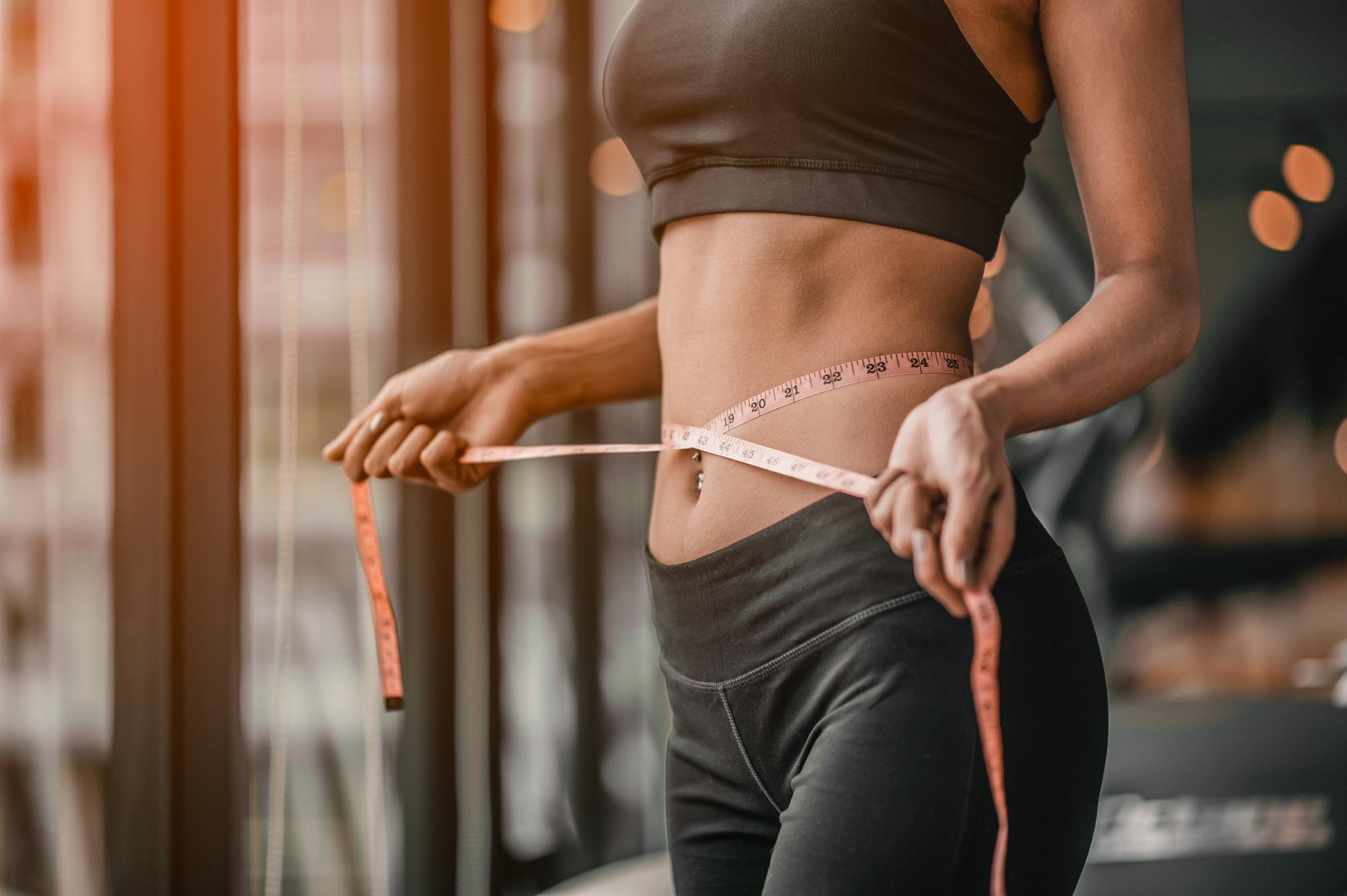 Medical Weight Loss